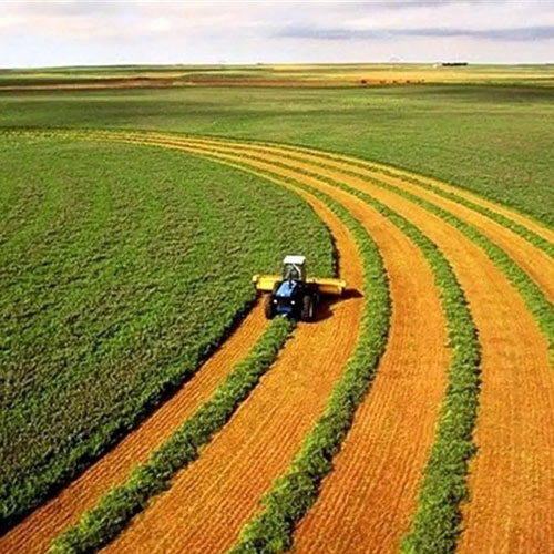 مایحتاج کشاورزی