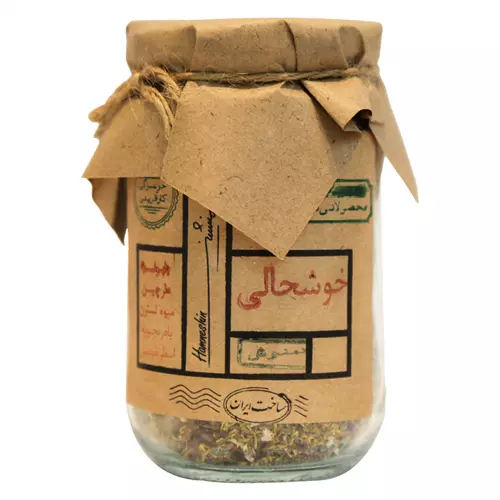 دمنوش خوشحالی